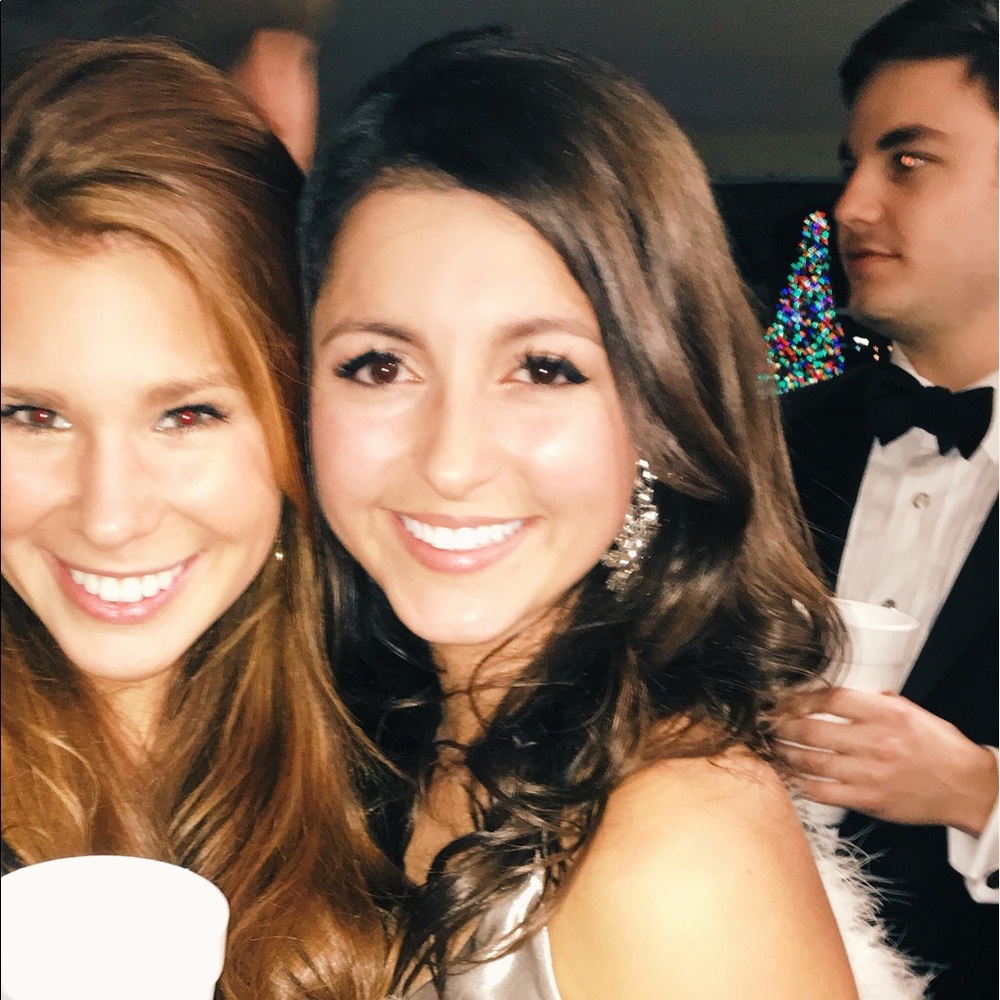 Meet your Posher, Jenny